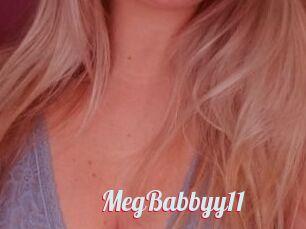 MegBabbyy11