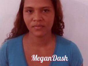 MeganDash