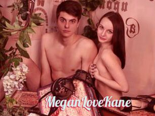 MeganLoveKane