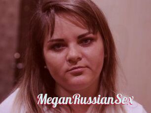 MeganRussianSex