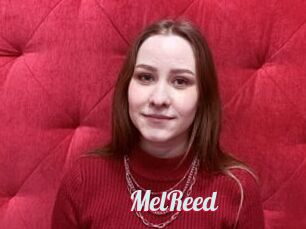 MelReed