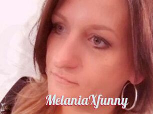 MelaniaXfunny