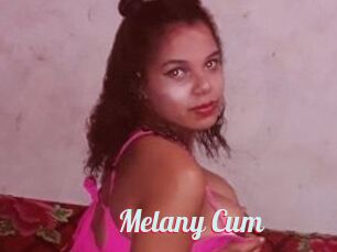 Melany_Cum