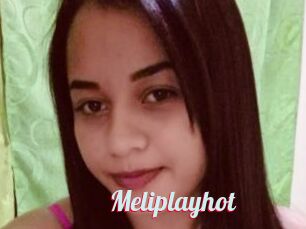 Meliplayhot