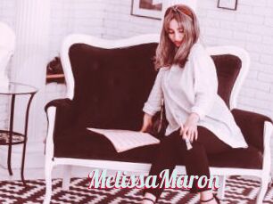 MelissaMaron