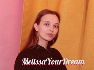 MelissaYourDream