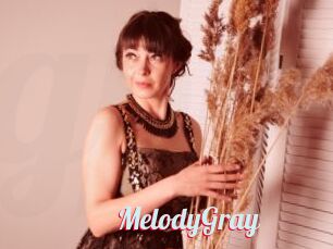 MelodyGray