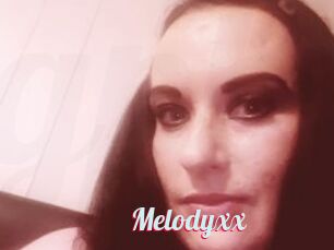 Melodyxx