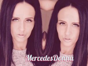 MercedesDonna