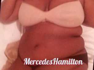 MercedesHamilton