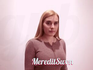 MereditSwon