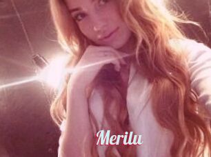 Merilu