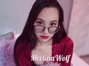 MerlinaWolf