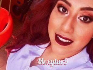 Mexyluv9