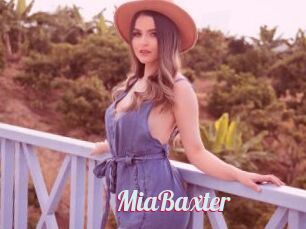 MiaBaxter