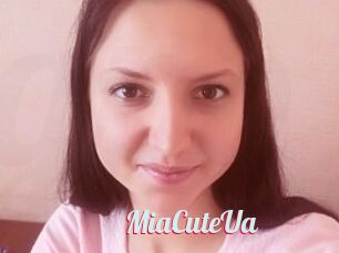 MiaCuteUa