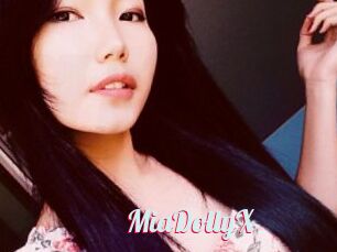 MiaDollyX