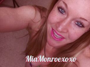 MiaMonroexoxo