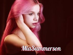 MiaSummerson