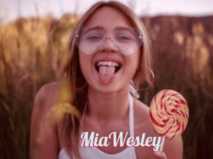 MiaWesley