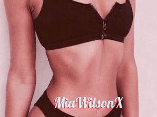 MiaWilsonX