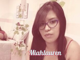 Miahlauren