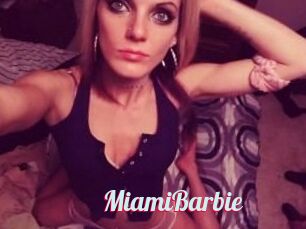 MiamiBarbie