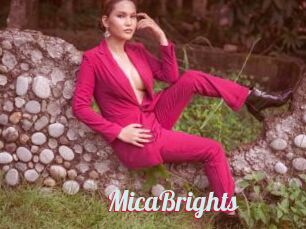 MicaBrights