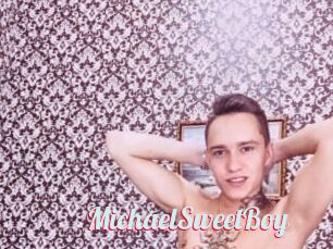 MichaelSweetBoy