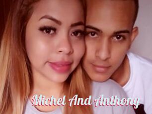 Michel_And_Anthony