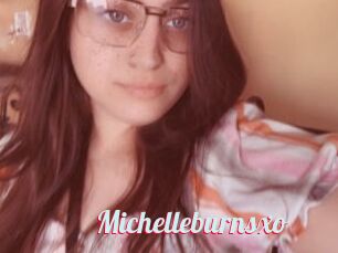 Michelleburnsxo