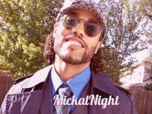MickalNight
