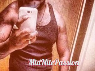 MidNitePassion
