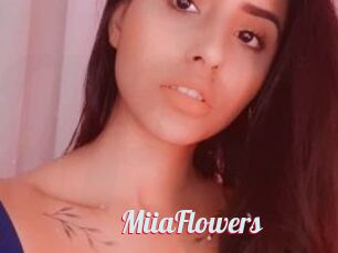 MiiaFlowers