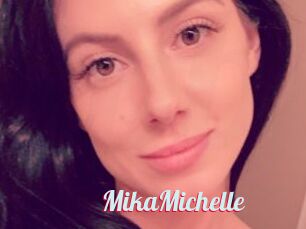 MikaMichelle