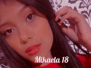 Mikaela_18