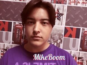 MikeBoom