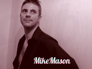 MikeMason