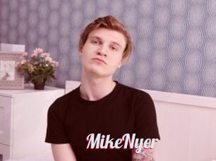 MikeNyer