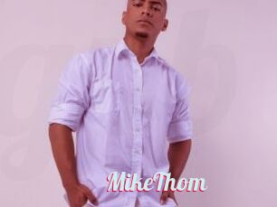 MikeThom