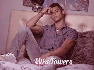 MikeTowers