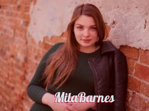 MilaBarnes