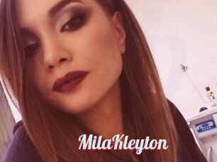 MilaKleyton