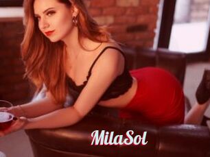 MilaSol