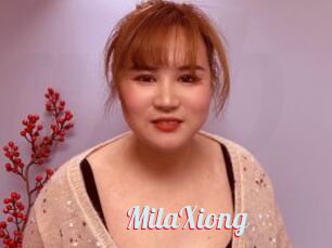 MilaXiong