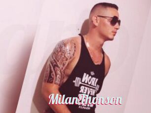 MilanThonson
