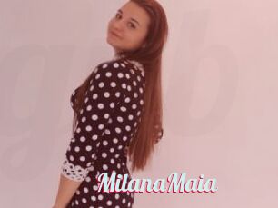 MilanaMaia