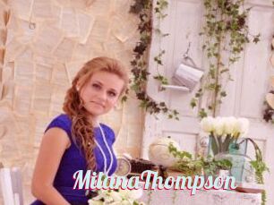 MilanaThompson