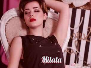 Milata