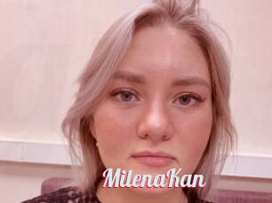 MilenaKan